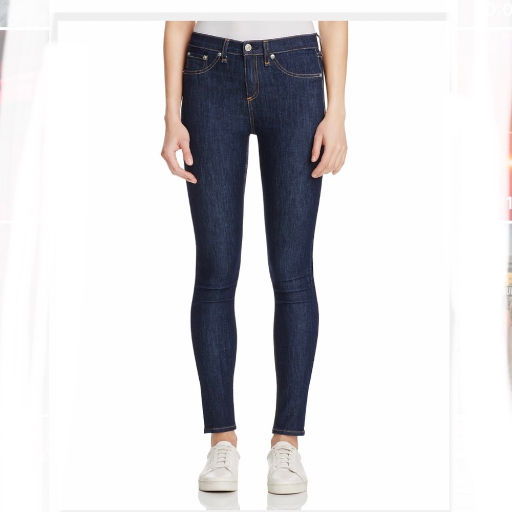 Rag & Bone Jean, size 29/8